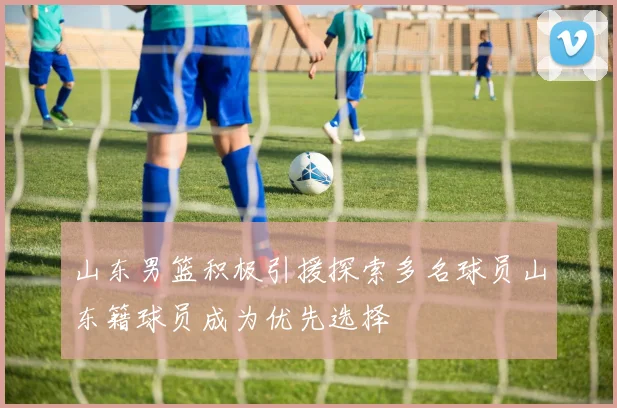 山东男篮积极引援探索多名球员山东籍球员成为优先选择